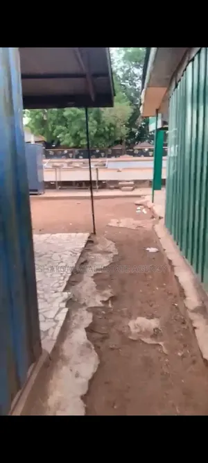 A Strategic Property by Tamale-Bolga Road for Sale.