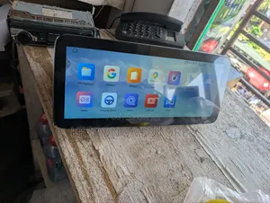 Honda Accord 2014-2017 Android