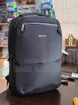 Slick Design Backpack