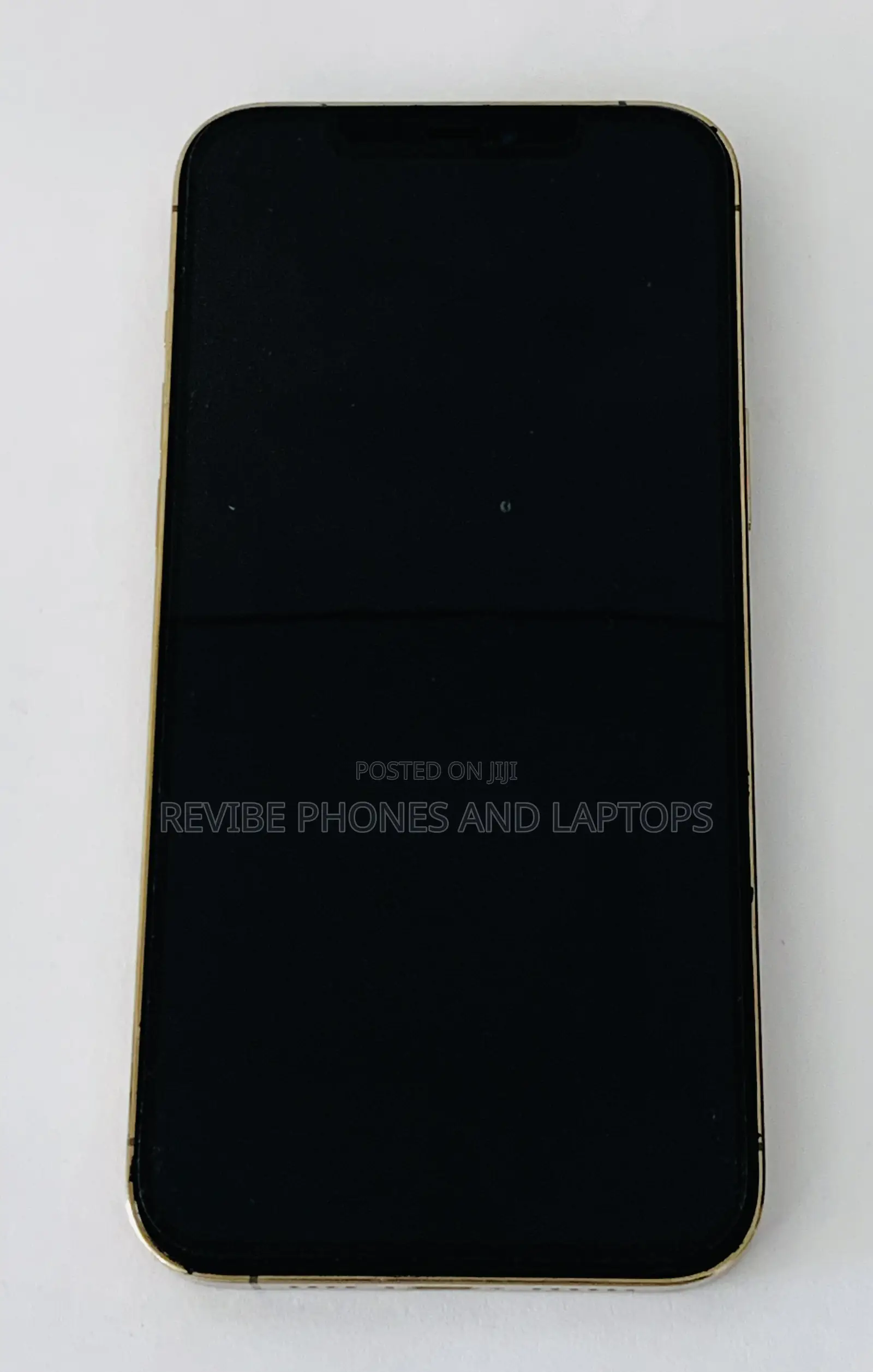 Apple iPhone 12 Pro Max 256 GB Gold