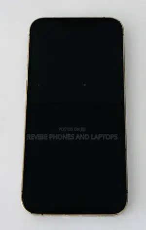 Apple iPhone 12 Pro Max 256 GB Gold