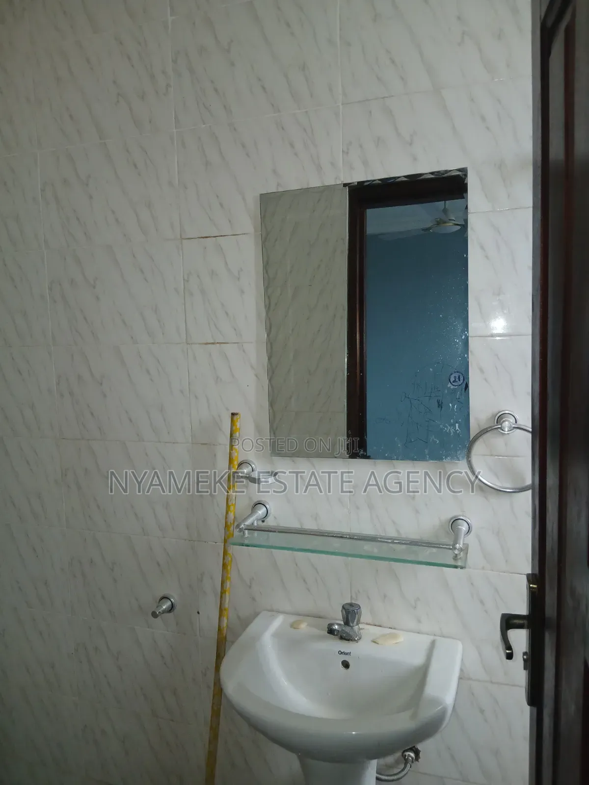 1bdrm Apartment in Sahara for rent