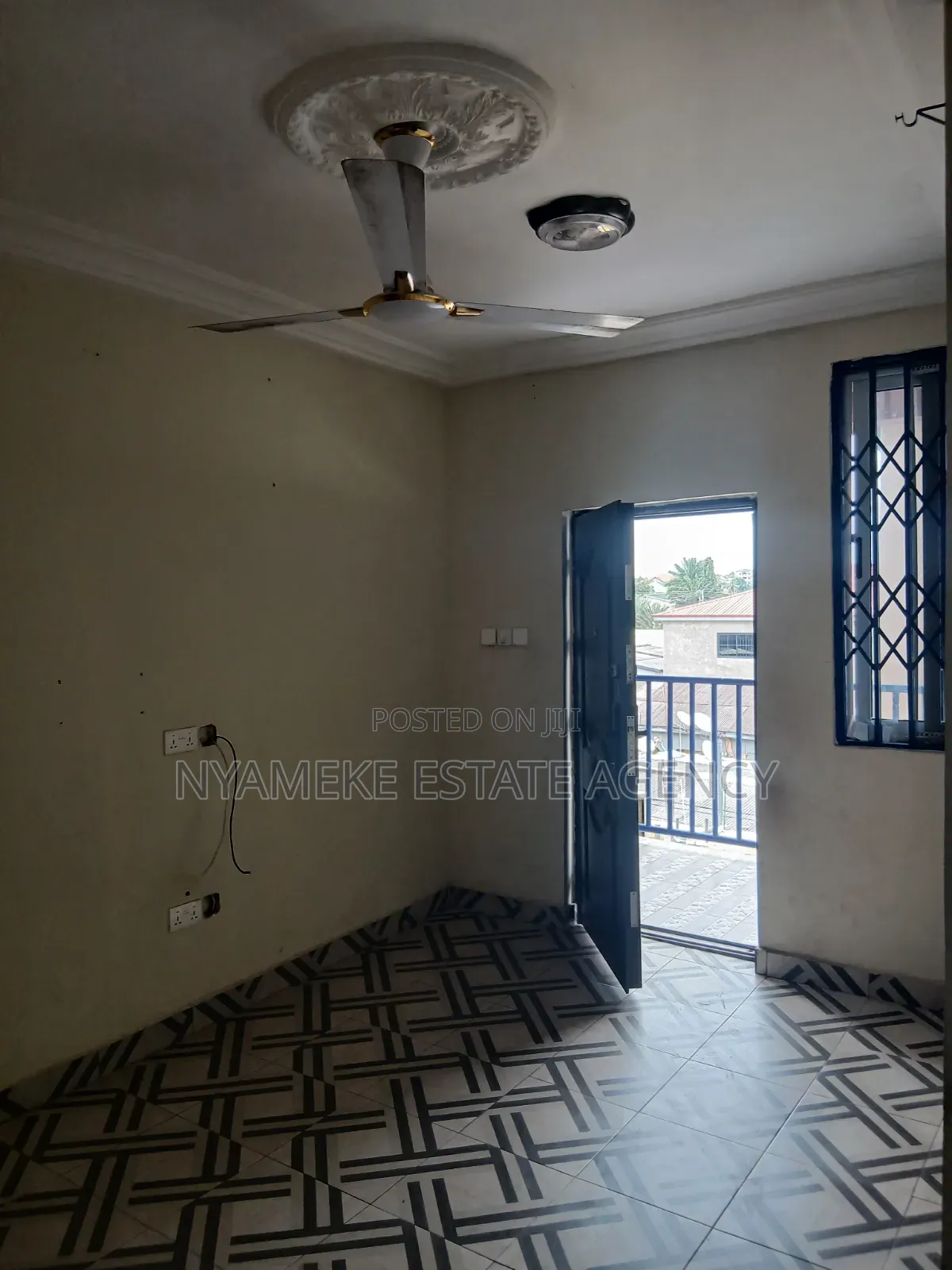 1bdrm Apartment in Sahara for rent