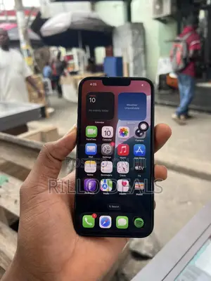 Apple iPhone 14 128 GB Blue