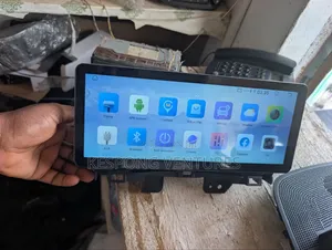 Honda CRV 2012-2016 Android Radio