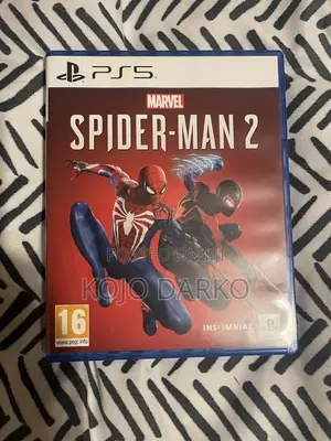 Playstation 5 CDS