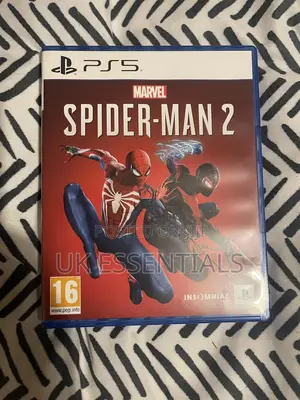 Playstation 5 CDS