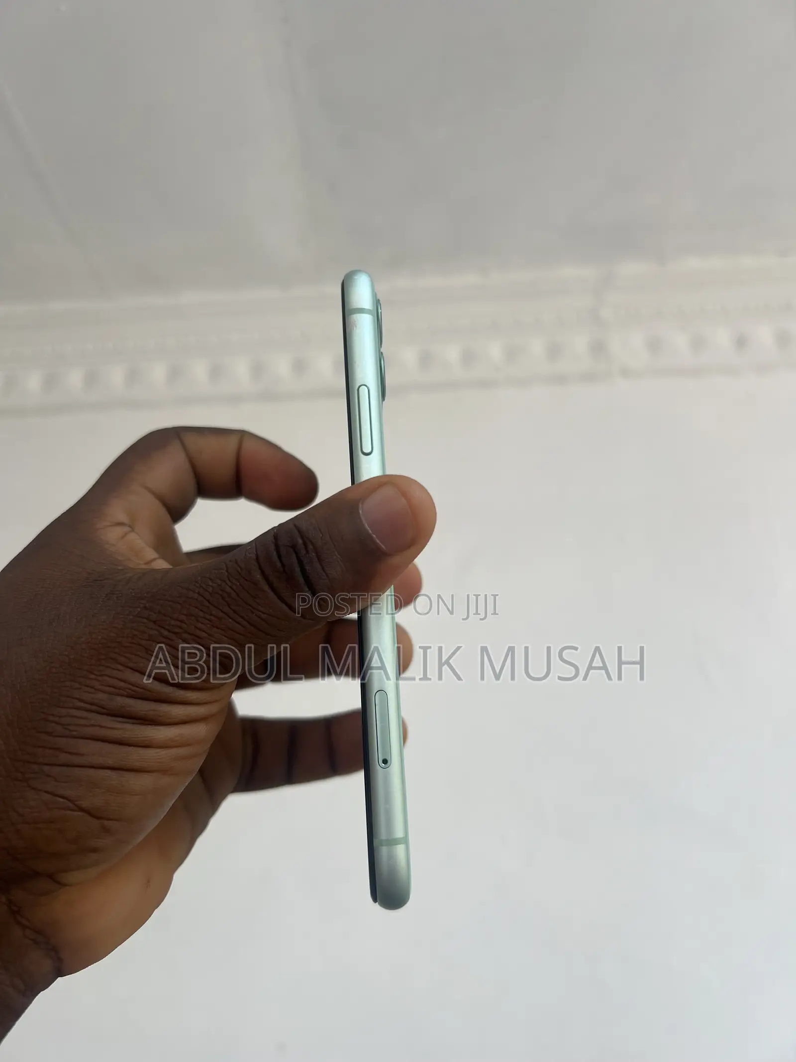 Apple iPhone 11 128 GB Green