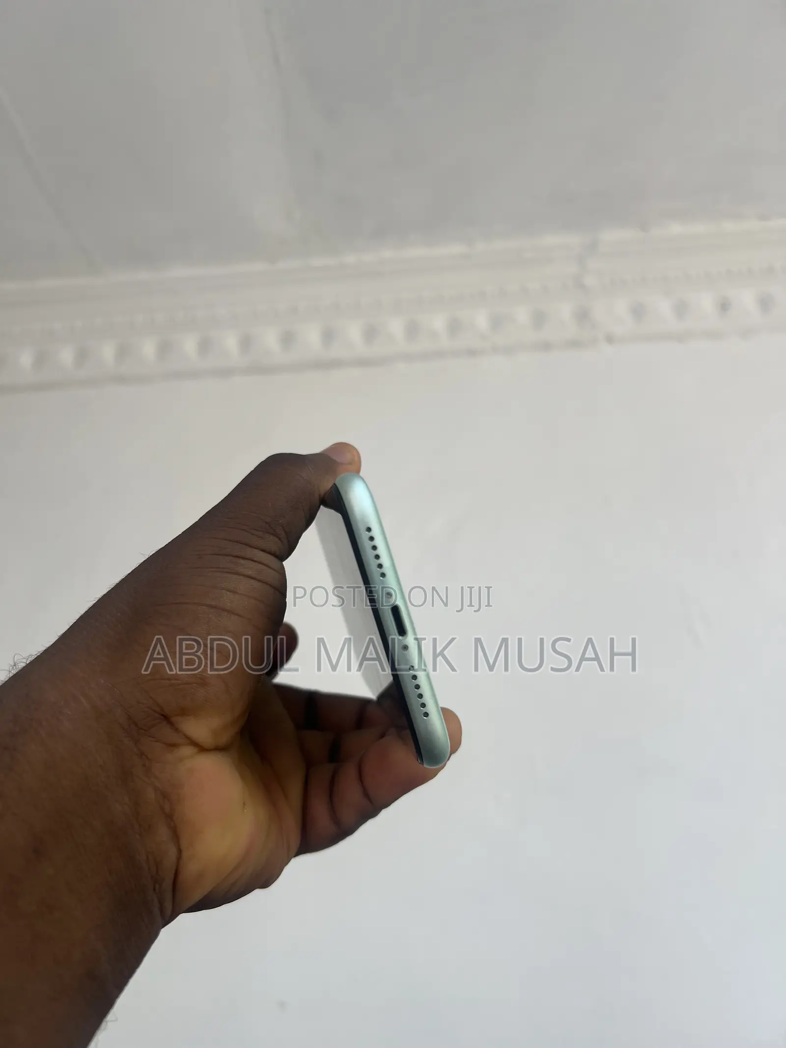 Apple iPhone 11 128 GB Green
