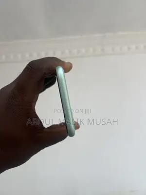 Apple iPhone 11 128 GB Green