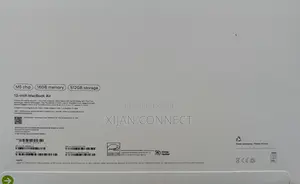 New Laptop Apple MacBook Air 16GB Apple M5 SSD 512GB