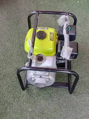 Reliable Honda Petrol Pump for Everyday Use