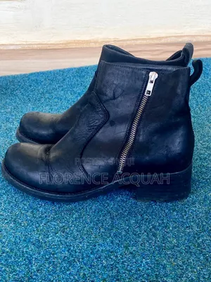 Ankle Boots