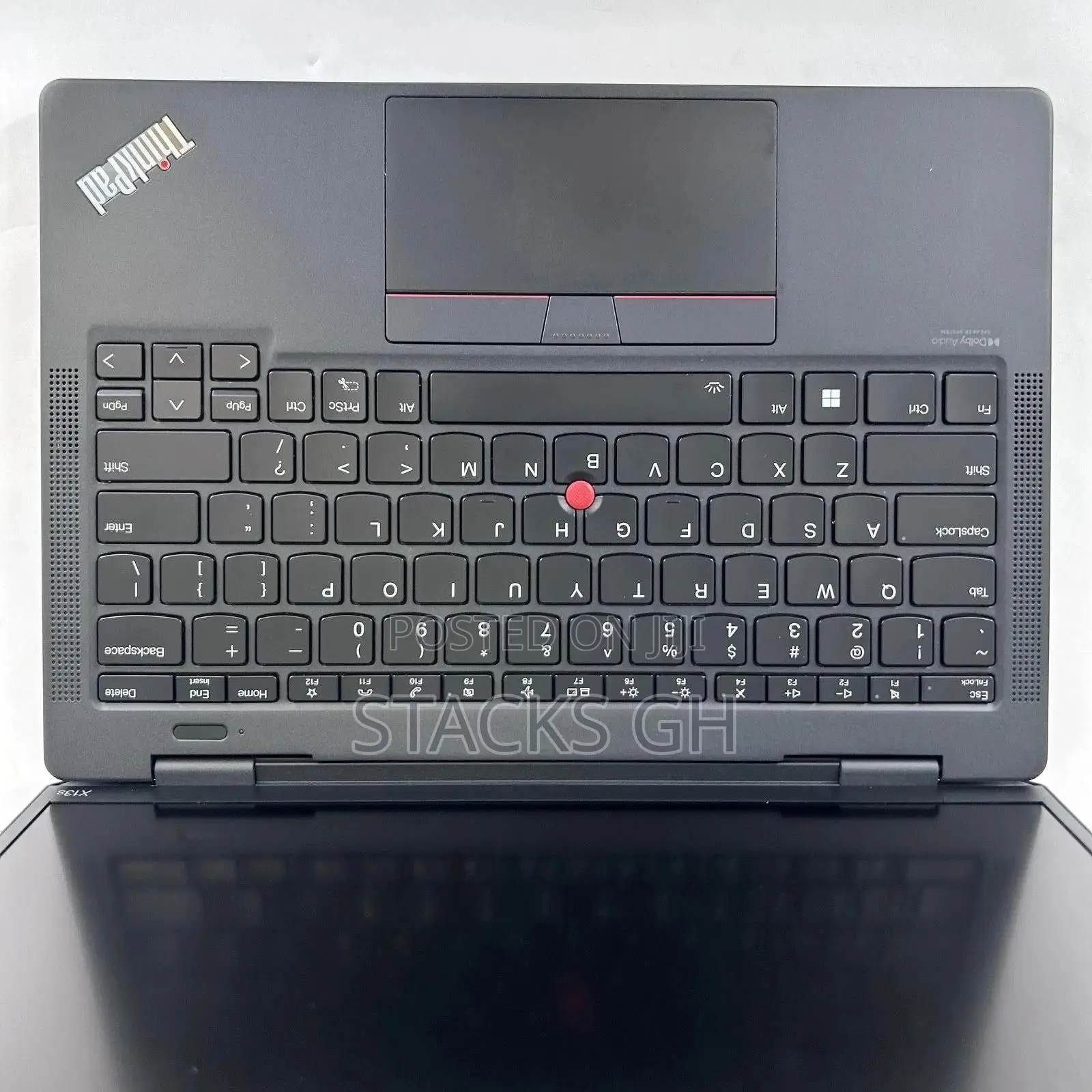 Laptop Lenovo 16GB Qualcomm Snapdragon X Plus SSD 512GB