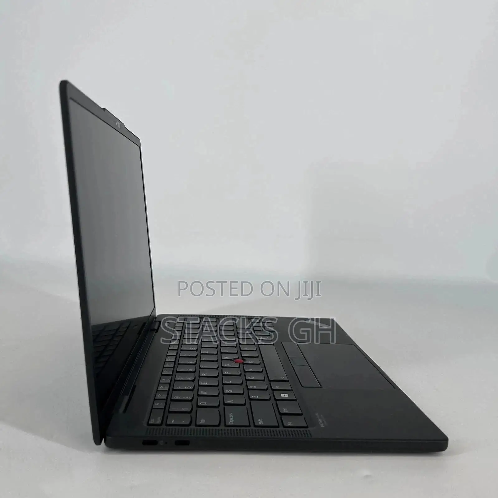 Laptop Lenovo 16GB Qualcomm Snapdragon X Plus SSD 512GB
