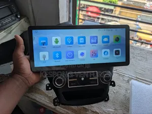 2014 Hyundai Elantra Android Radio
