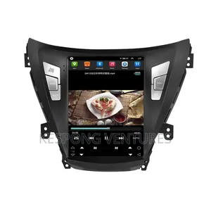 2012-2013 Hyundai Elantra Android Radio