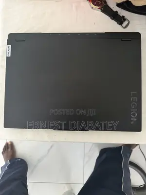 Laptop Lenovo Legion Pro 7 32GB Intel Core i9 HDD+SSD 32GB
