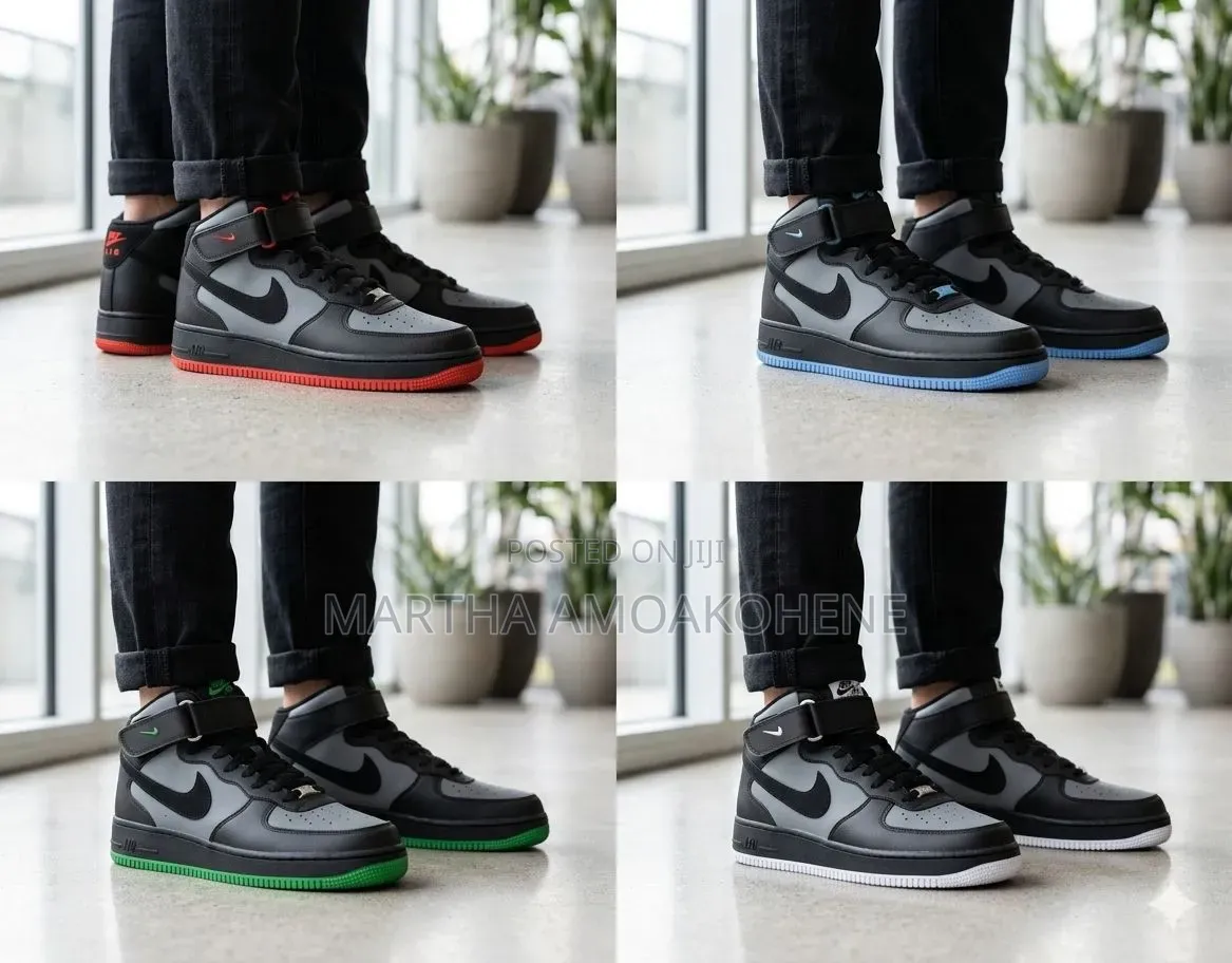 Original Nike