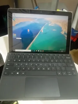 Laptop Microsoft Surface 8GB Intel Pentium SSD 128GB