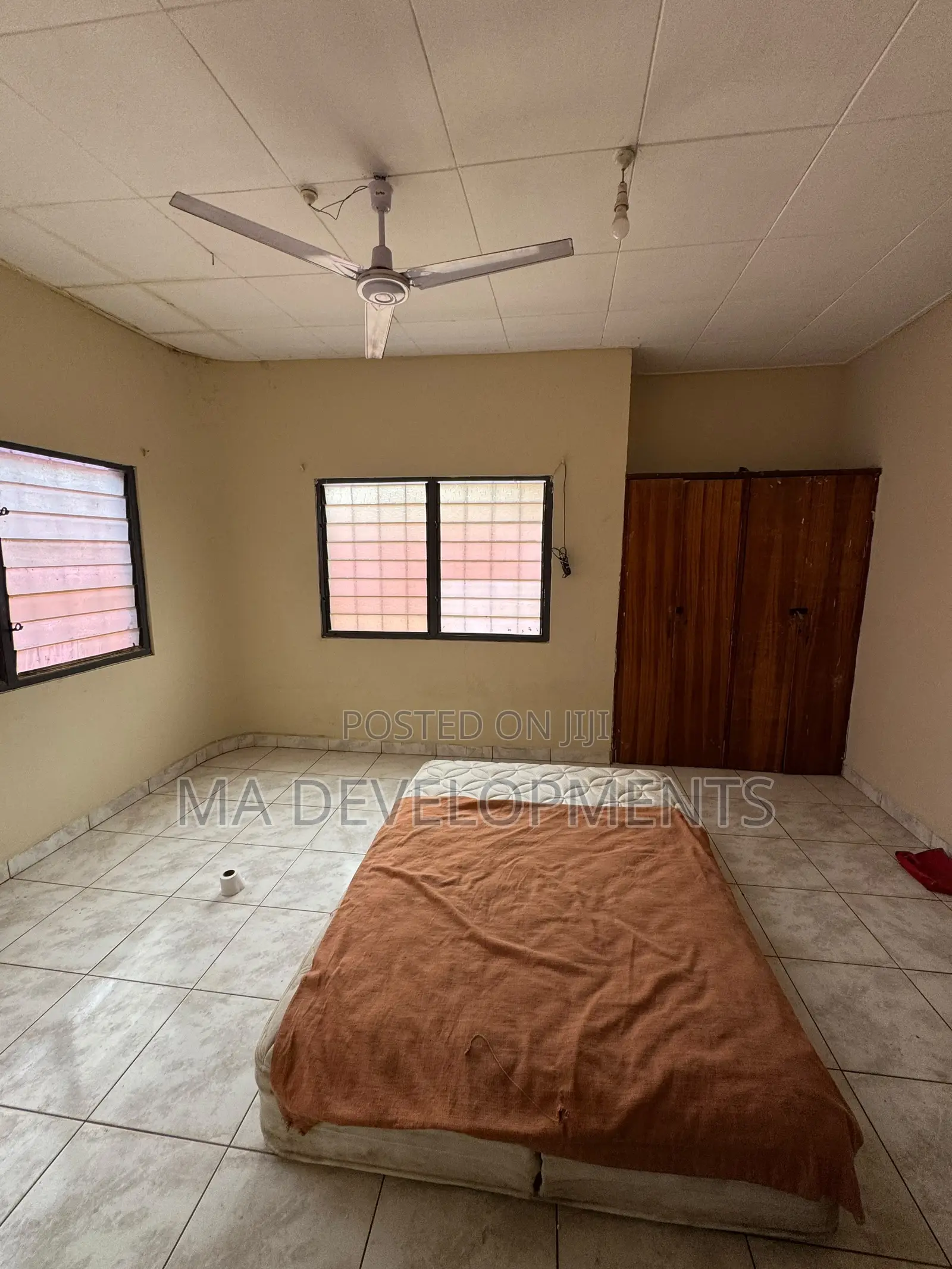 5bdrm House in Madev Realty, Mile 7 for rent