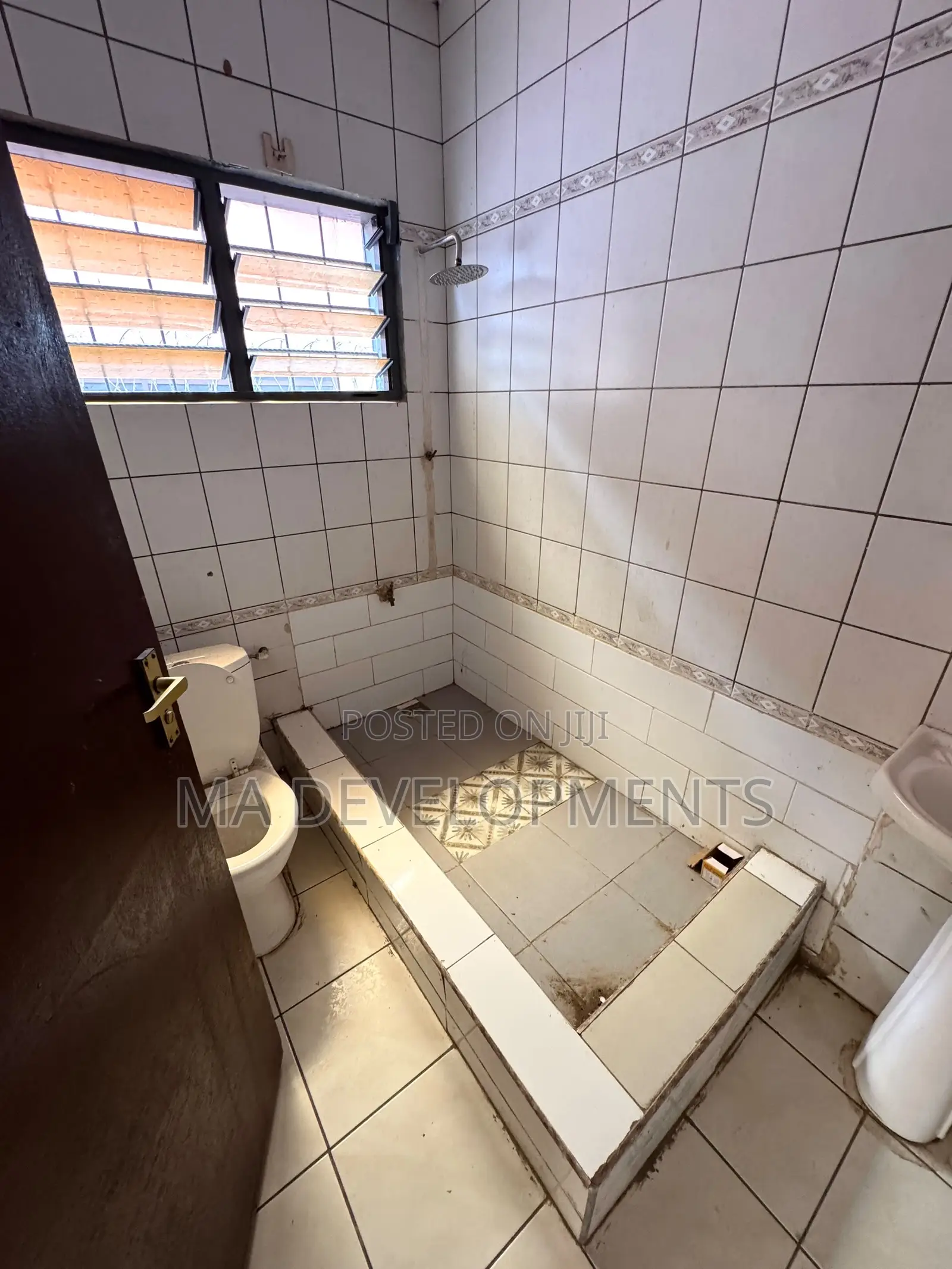 5bdrm House in Madev Realty, Mile 7 for rent
