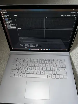 Laptop Microsoft Surface Book 3 32GB Intel Core i7 SSD 1T