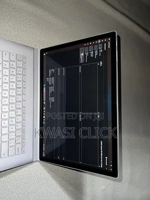 Laptop Microsoft Surface Book 3 32GB Intel Core i7 SSD 1T
