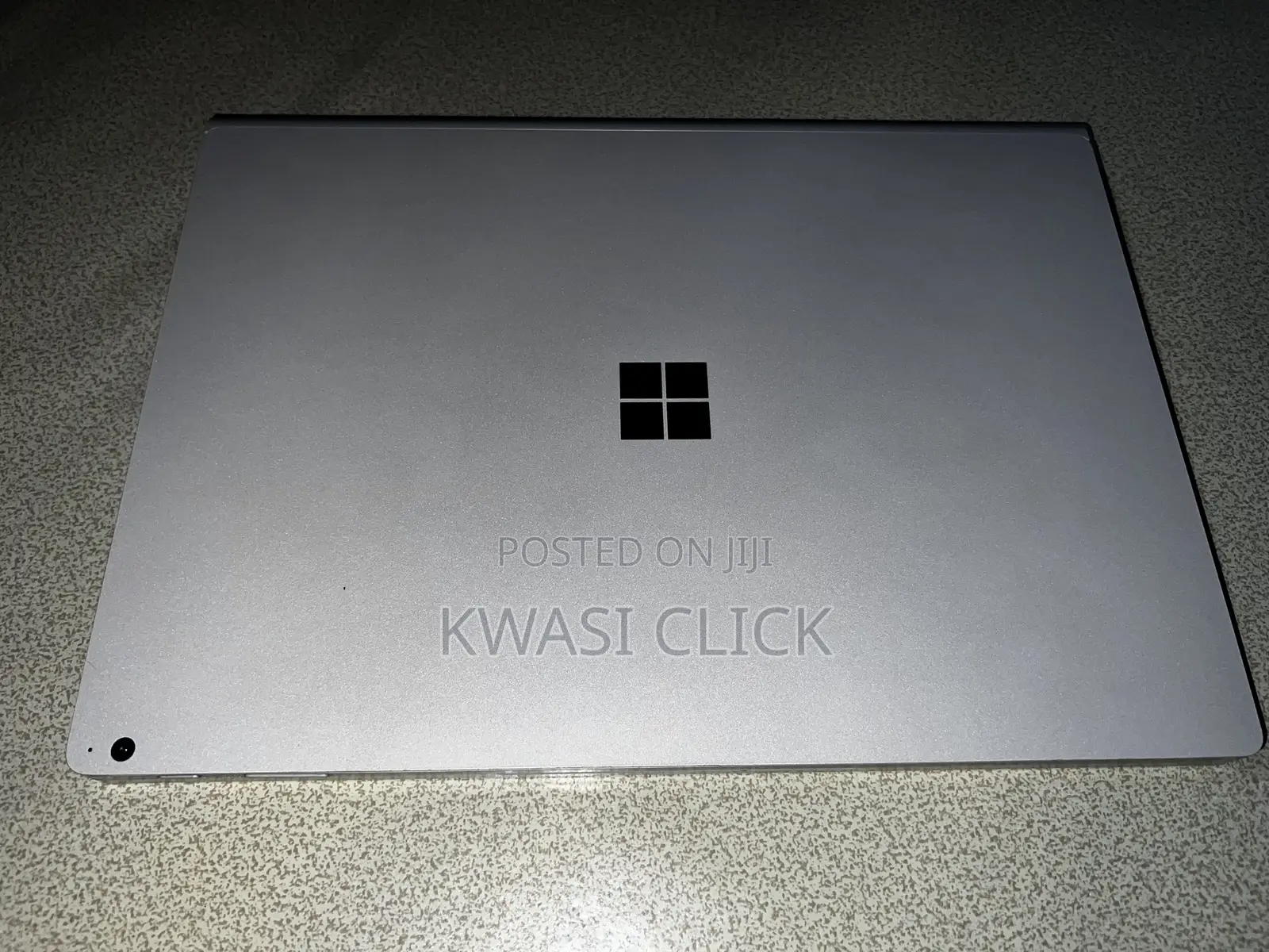 Laptop Microsoft Surface Book 3 32GB Intel Core i7 SSD 1T