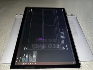 Laptop Microsoft Surface Book 3 32GB Intel Core i7 SSD 1T