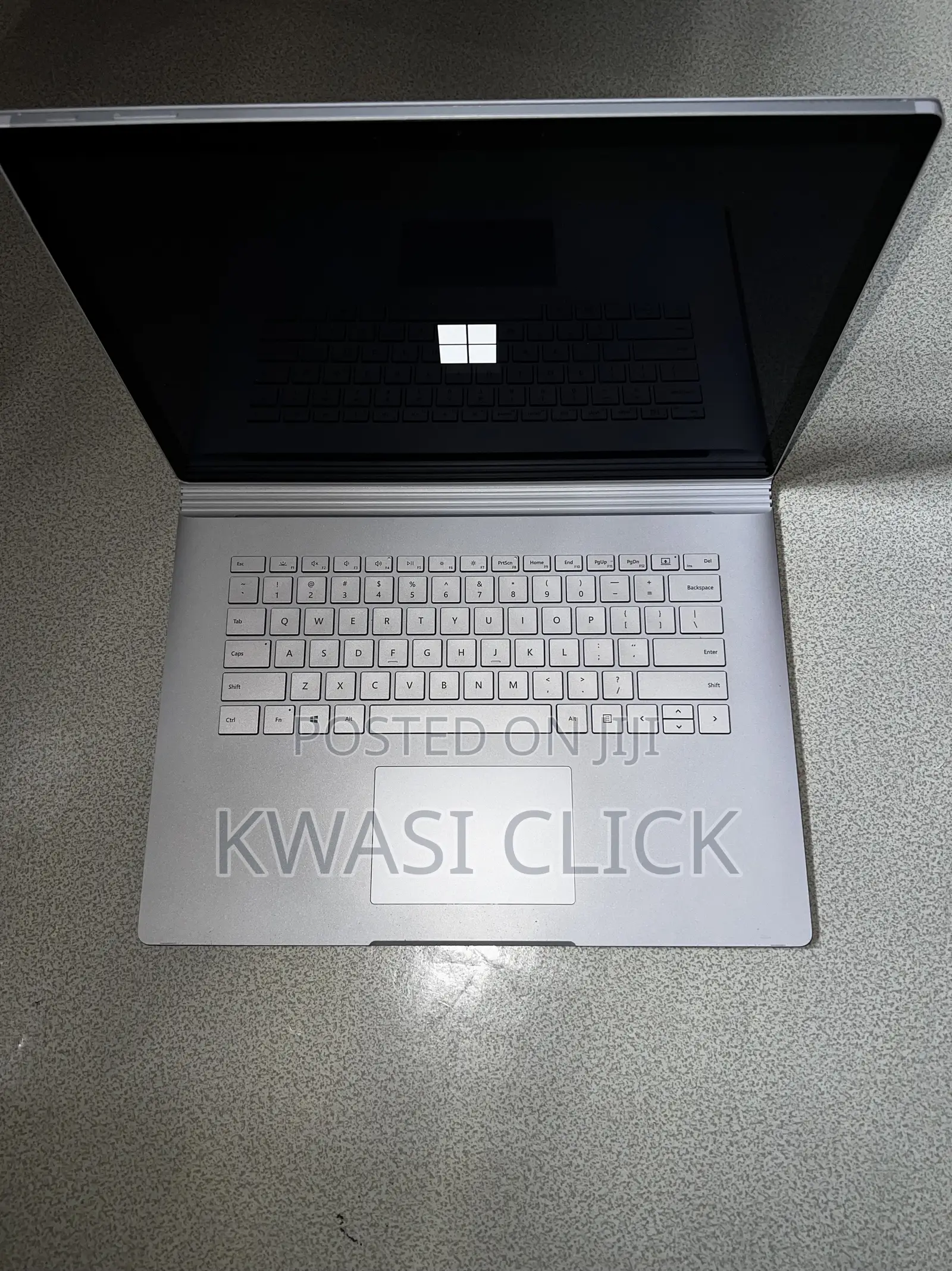 Laptop Microsoft Surface Book 3 32GB Intel Core i7 SSD 1T