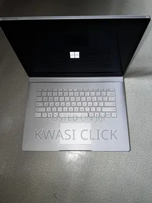 Laptop Microsoft Surface Book 3 32GB Intel Core i7 SSD 1T