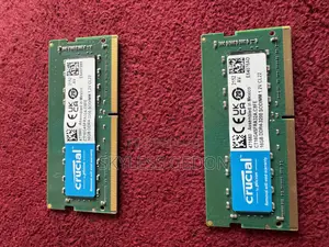 Crucial Pc 4 /DDR 4 16gig Ram