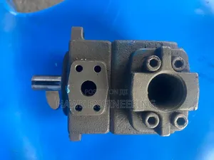 Hydraulic Control Valves