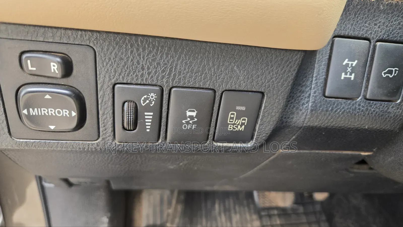 Toyota RAV4 2013 Brown