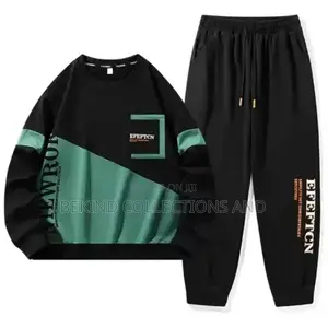 Men's Top and Down Wear
