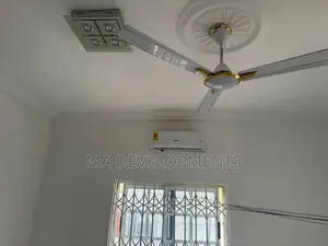 2bdrm Apartment in Madev Realty, Mile 7 for rent