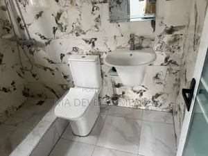 2bdrm Apartment in Madev Realty, Mile 7 for rent