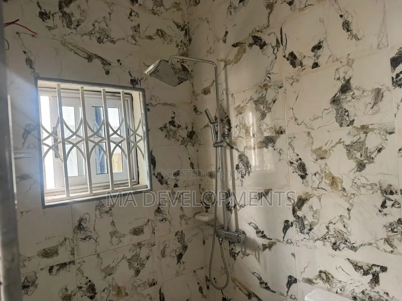 2bdrm Apartment in Madev Realty, Mile 7 for rent