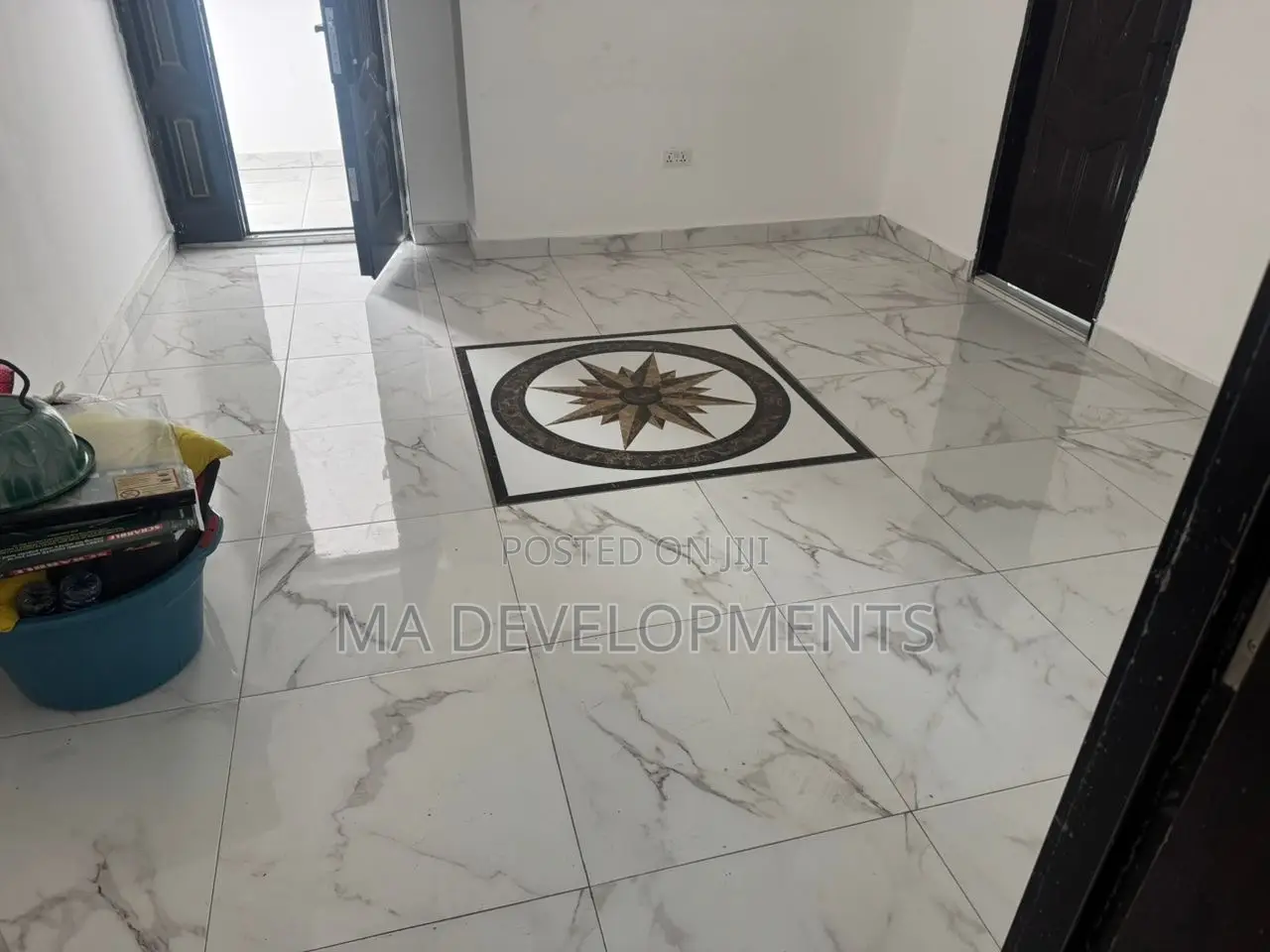 2bdrm Apartment in Madev Realty, Mile 7 for rent