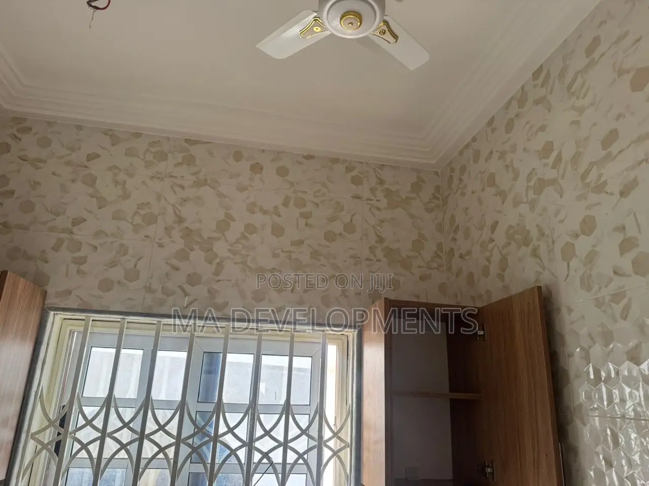 2bdrm Apartment in Madev Realty, Mile 7 for rent