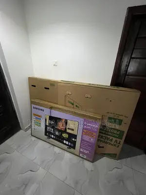 TCL Uhd Smart