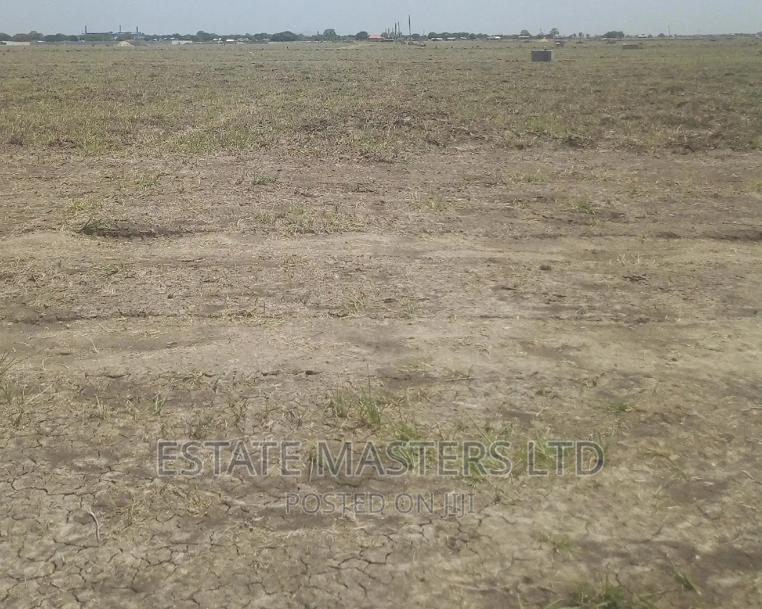 Invest in Land and Reap the Benefits