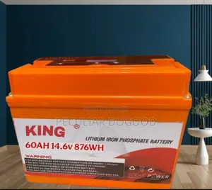 Multifunctional 14.6v 60ah Lithium Lifepo4 Battery Best Affordable