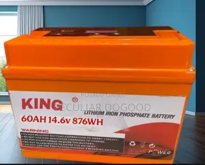 Multifunctional 14.6v 60ah Lithium Lifepo4 Battery Best Affordable