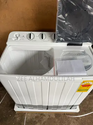 TVL Washing Machine