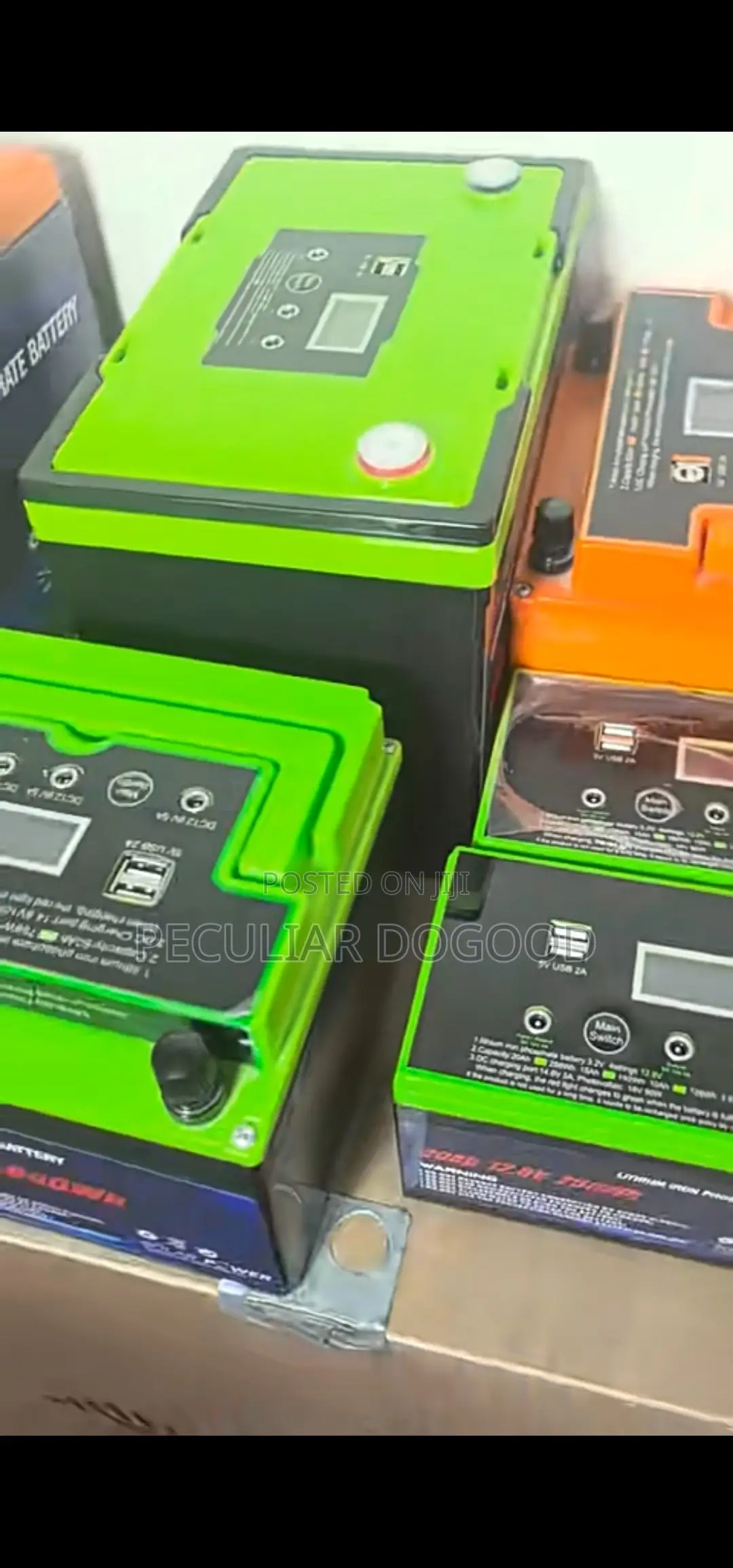 Multifunctional 14.6v 60ah Lithium Lifepo4 Battery Best Affordable
