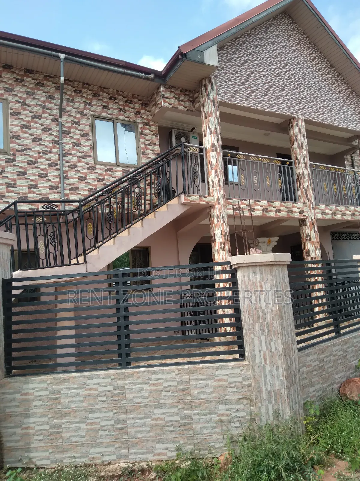 2bdrm Apartment in Ofankor for rent