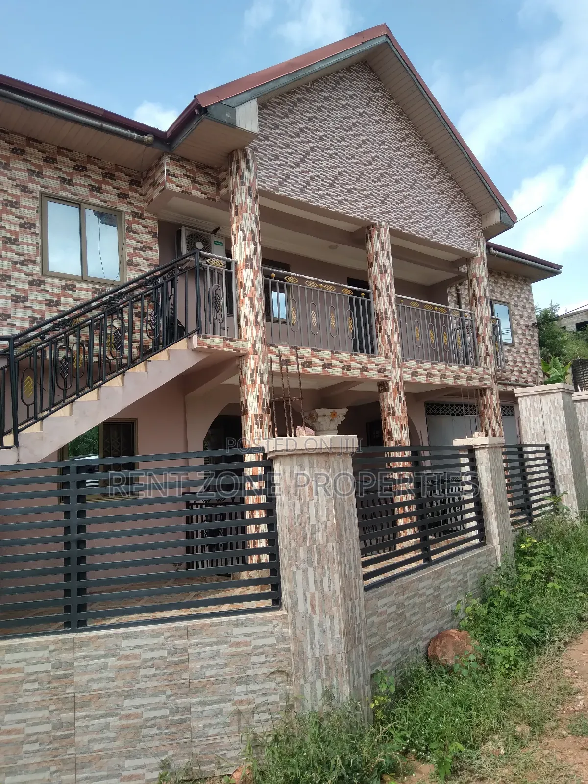2bdrm Apartment in Ofankor for rent