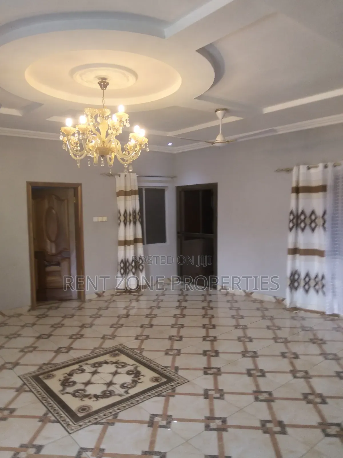 2bdrm Apartment in Ofankor for rent